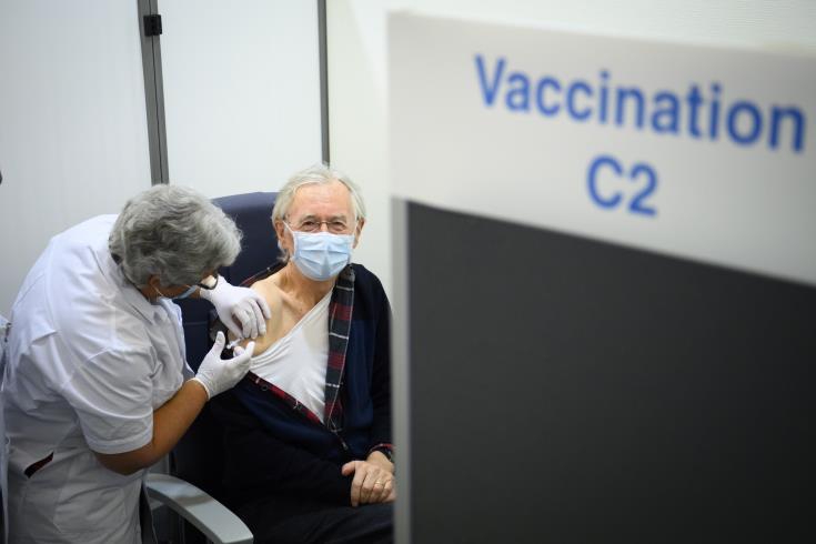 Βέλγιο: Οι Υπουργοί Υγείας αναγνώρισαν την επιτυχημένη προσέγγιση της κοινής διαπραγμάτευσης ΕΕ για προμήθεια εμβολίων